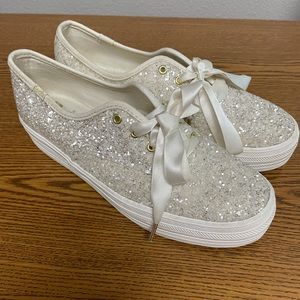 Keds x Kate Spade, Women’s 8.5